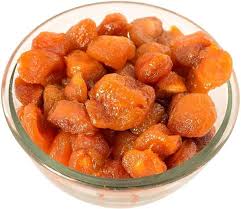 DR AGRO  Aloo Bukhara Dry Fruit, Dried Plums Aloo Bukhara For Biryani, Dry Subgenus Prunes - (400 GM)